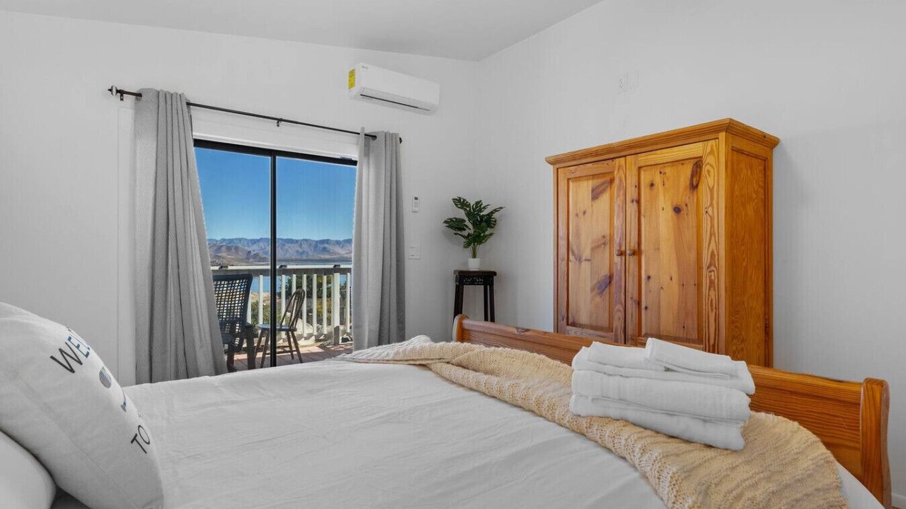 Photo of Bedroom in Wofford Heights