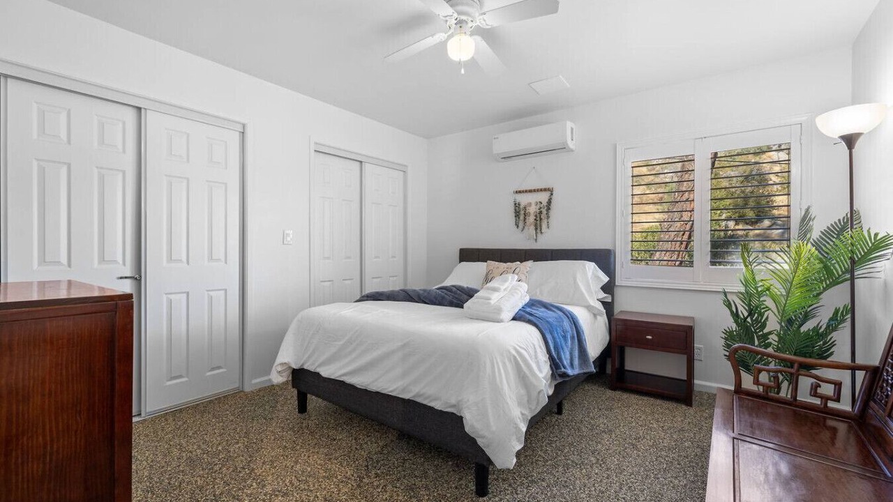 Photo of Bedroom in Wofford Heights