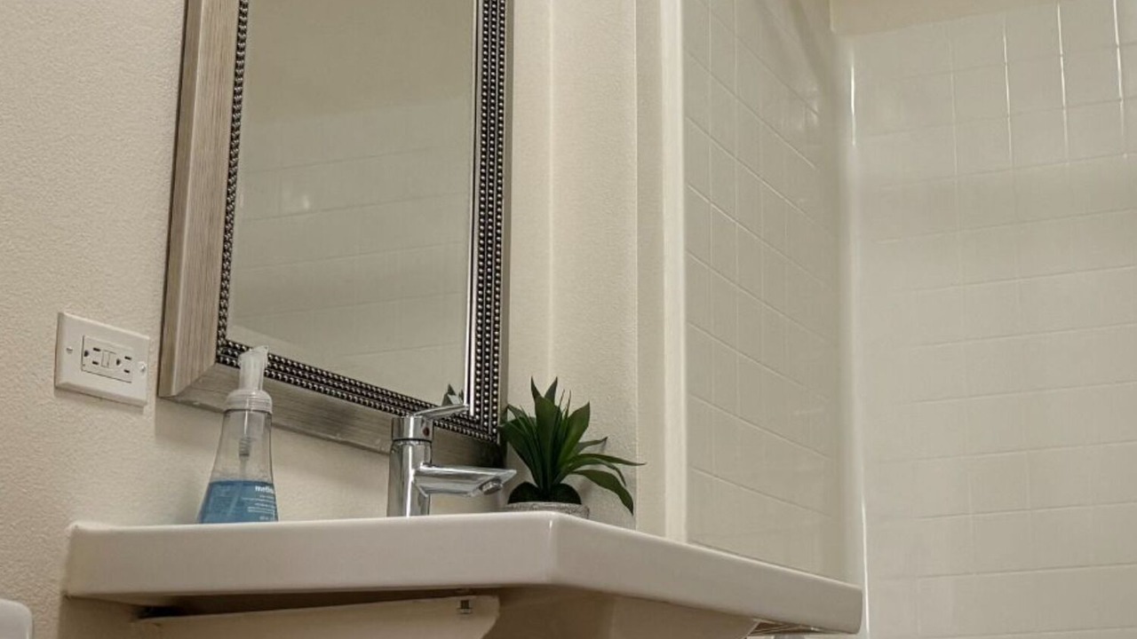 Photo of Bathroom in Downtown