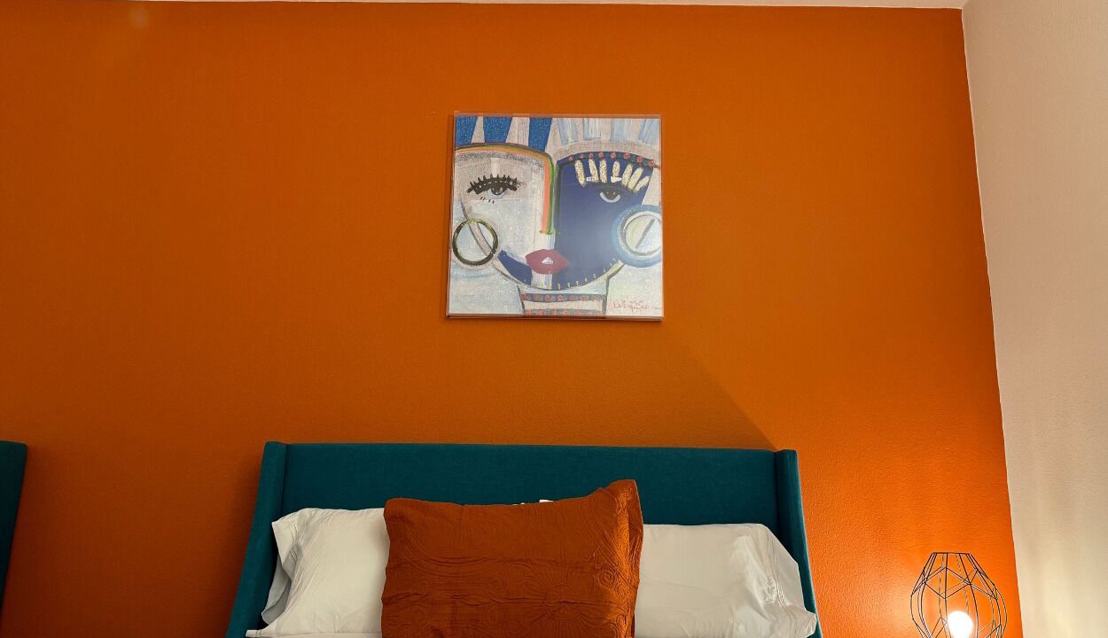 Photo of Bedroom in Downtown