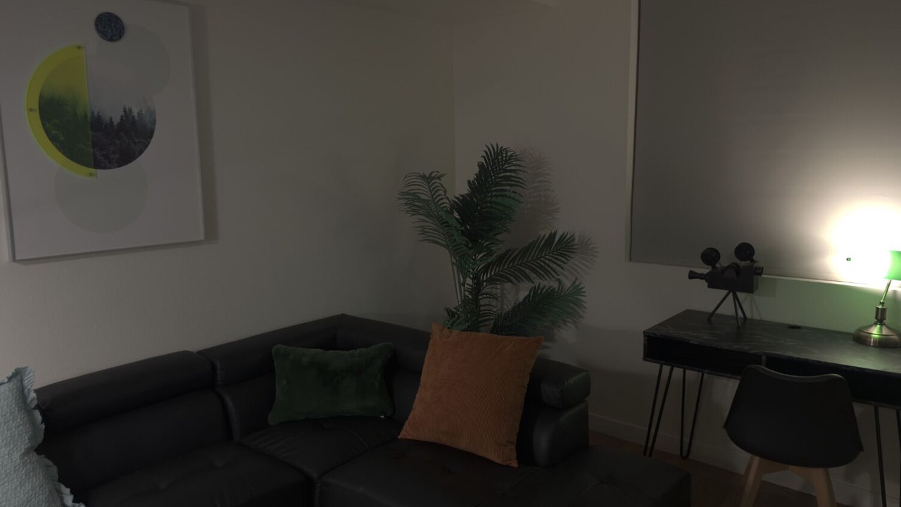 Photo of Livingroom in Downtown