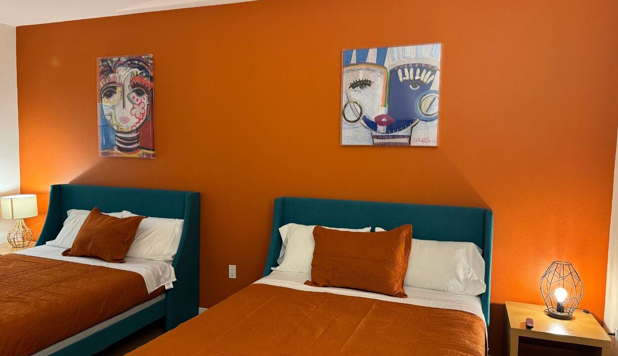 Photo of Bedroom in Downtown