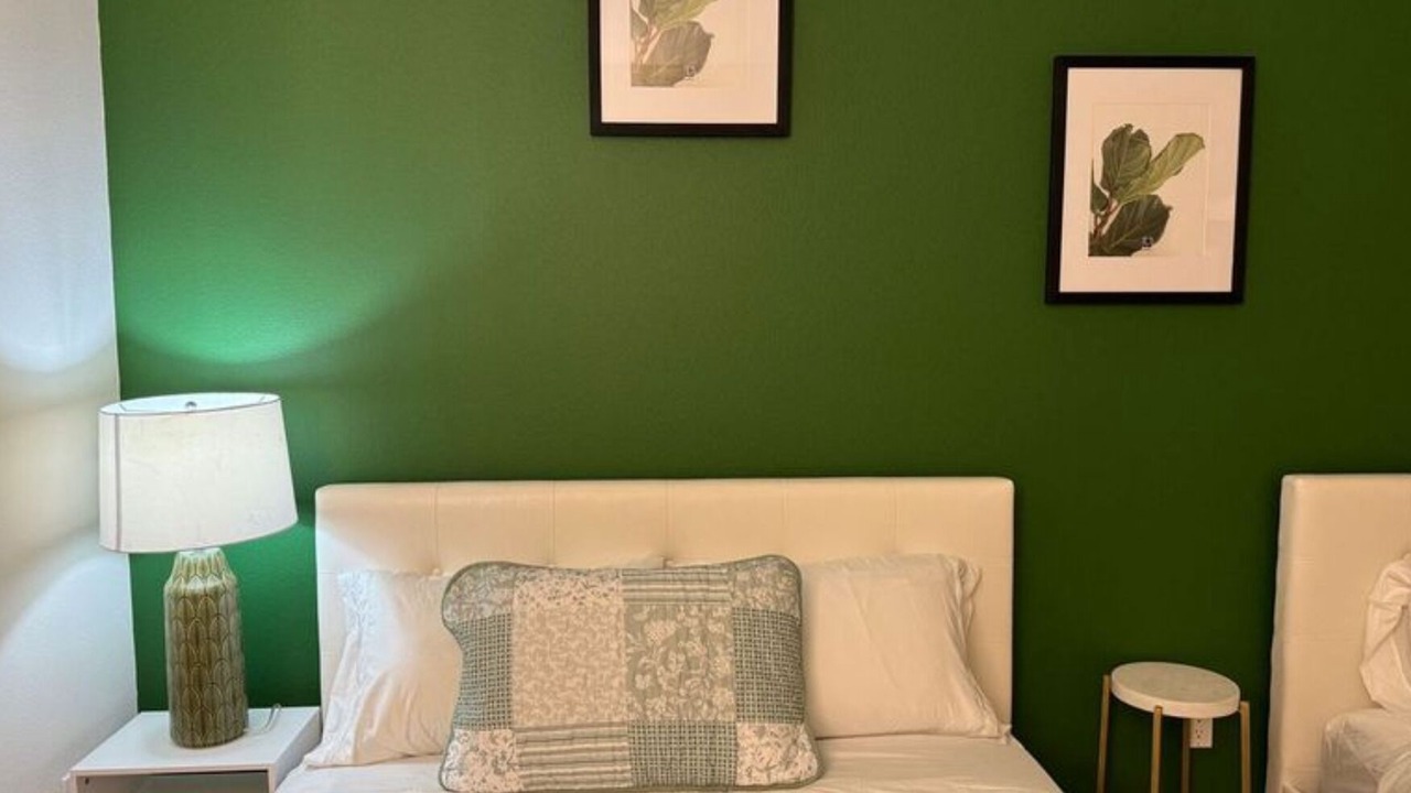 Photo of Bedroom in Downtown