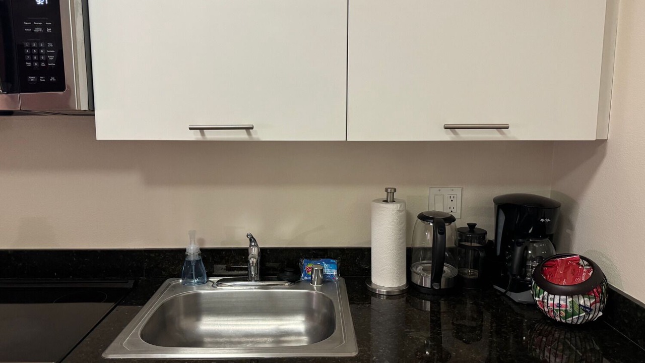 Photo of Kitchen in Downtown