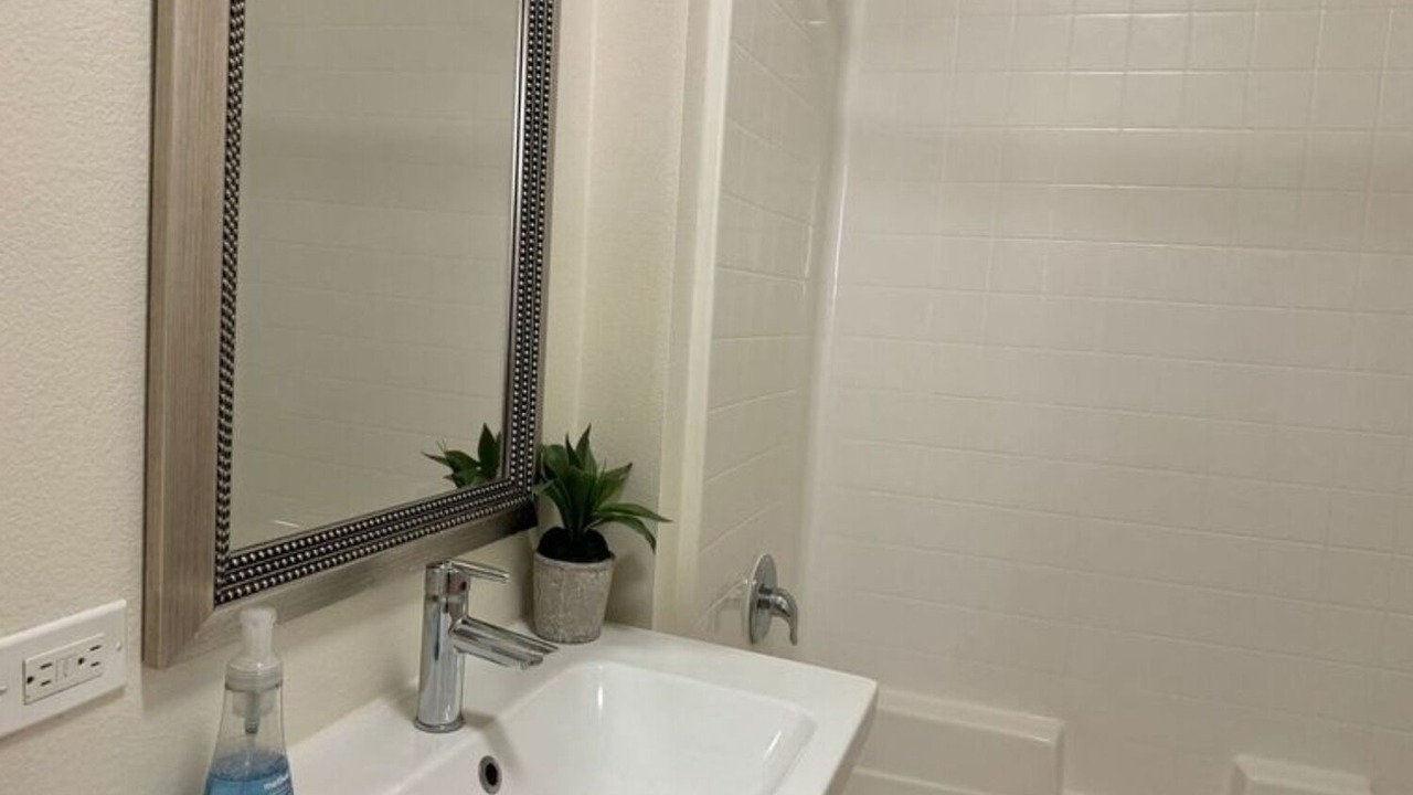 Photo of Bathroom in Downtown