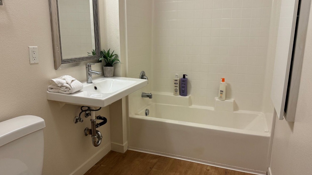 Photo of Bathroom in Downtown
