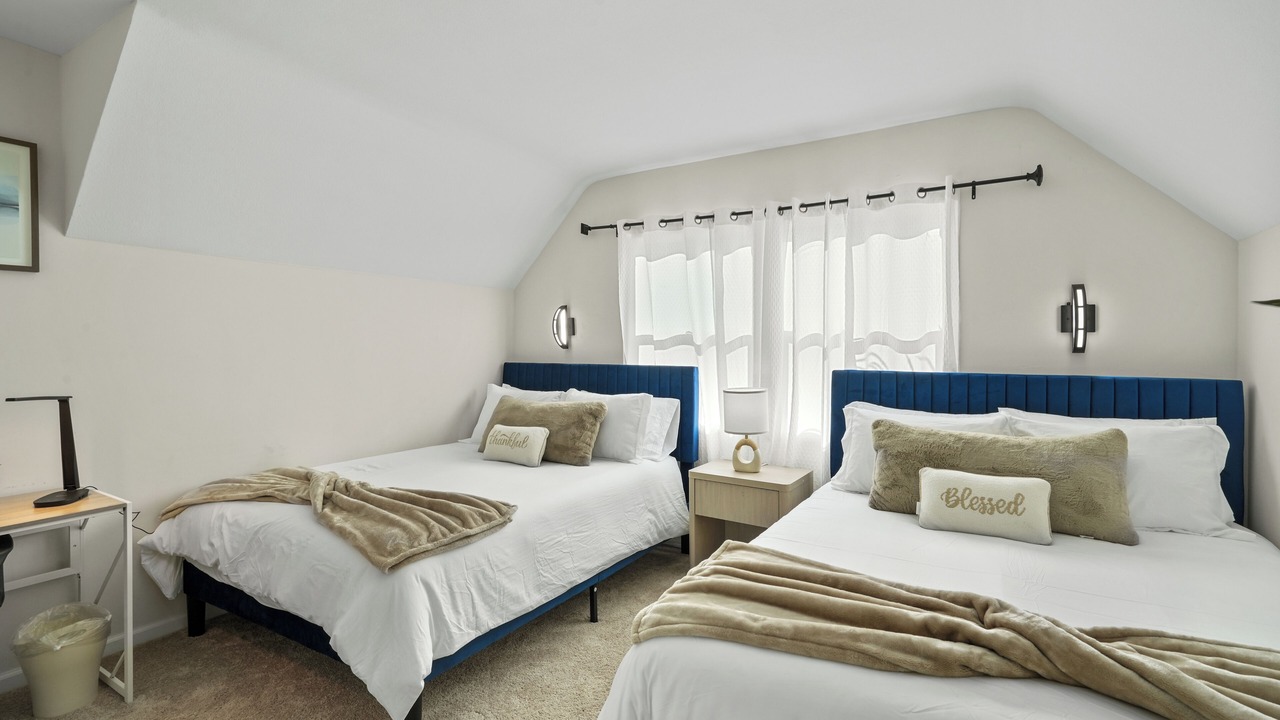 Photo of Bedroom in East Hemet