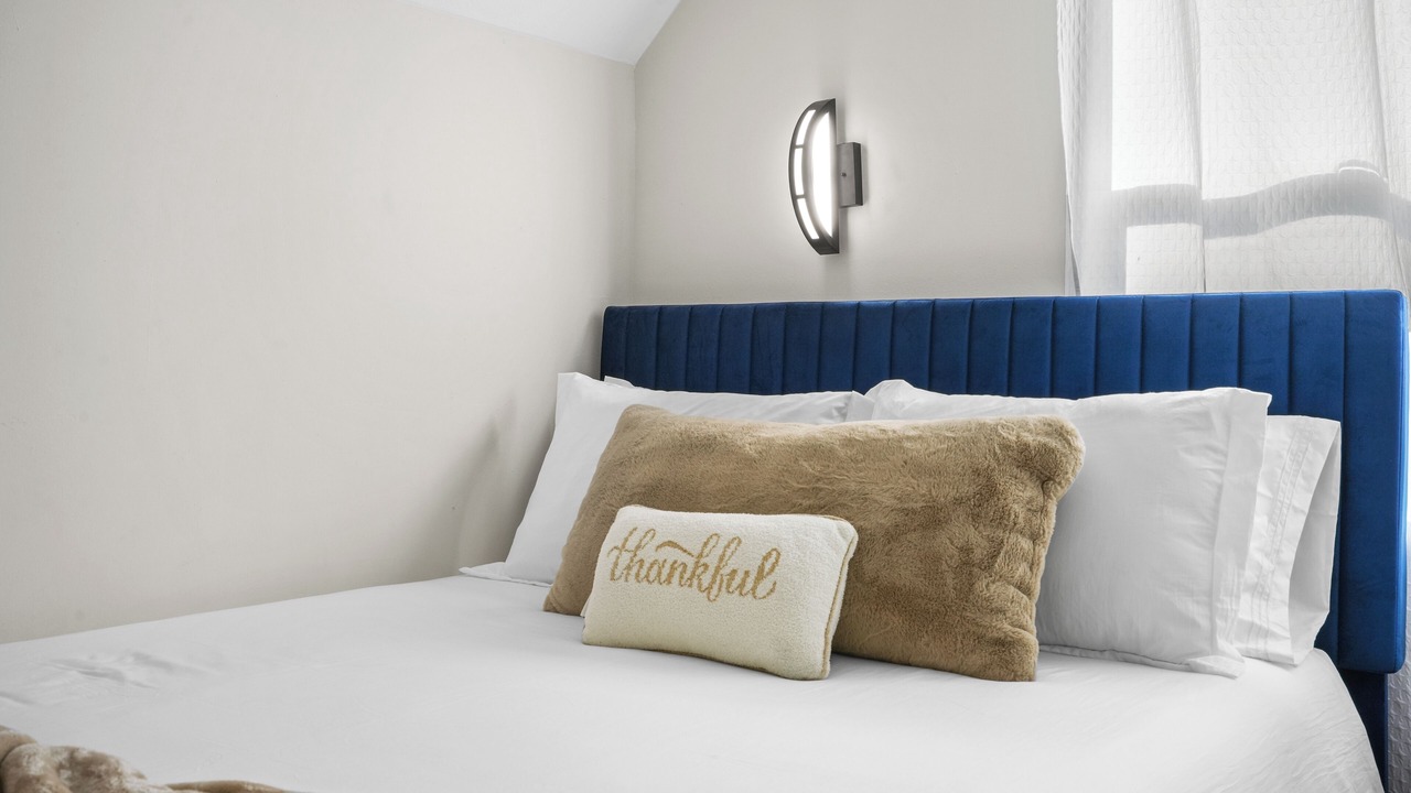 Photo of Bedroom in East Hemet