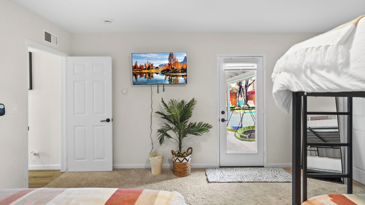Photo of Bedroom in East Hemet