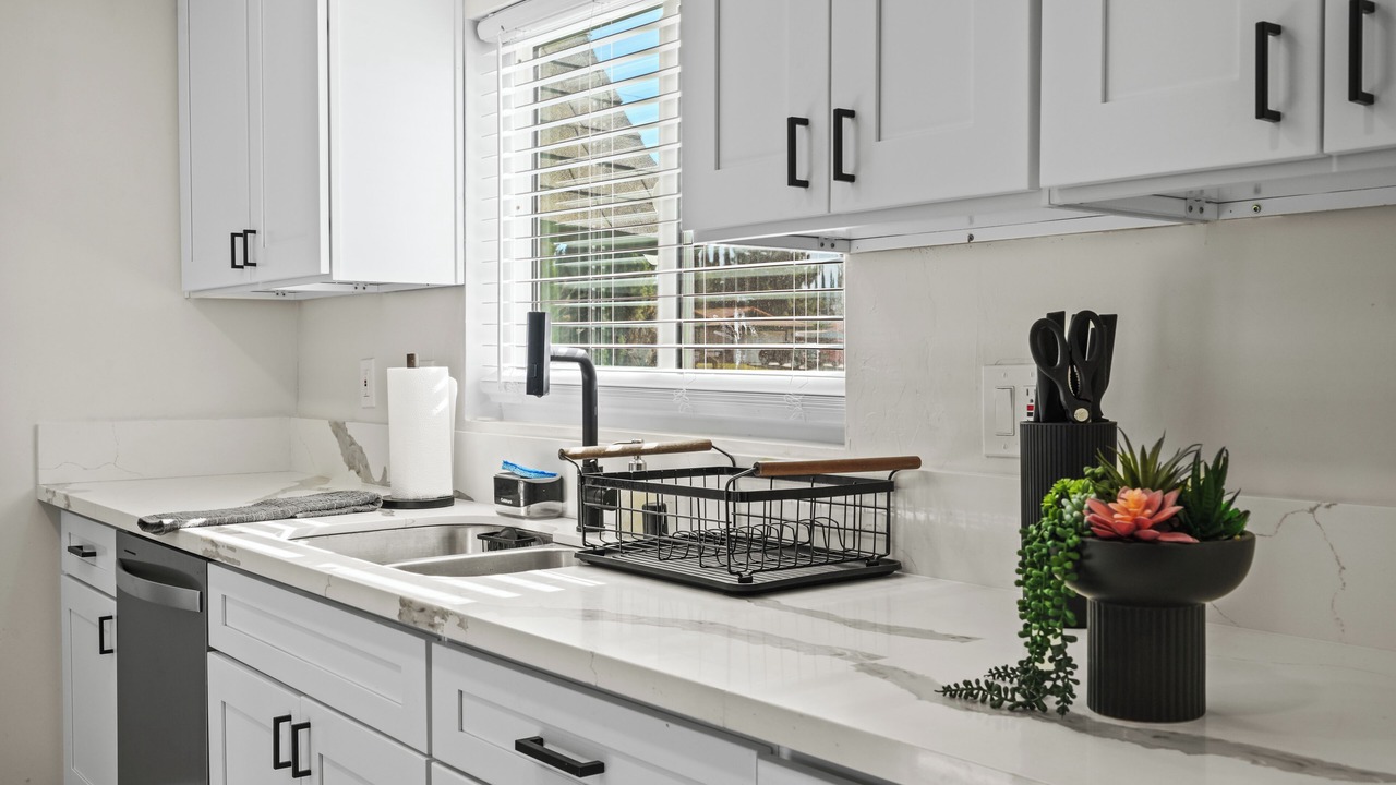 Photo of Kitchen in East Hemet