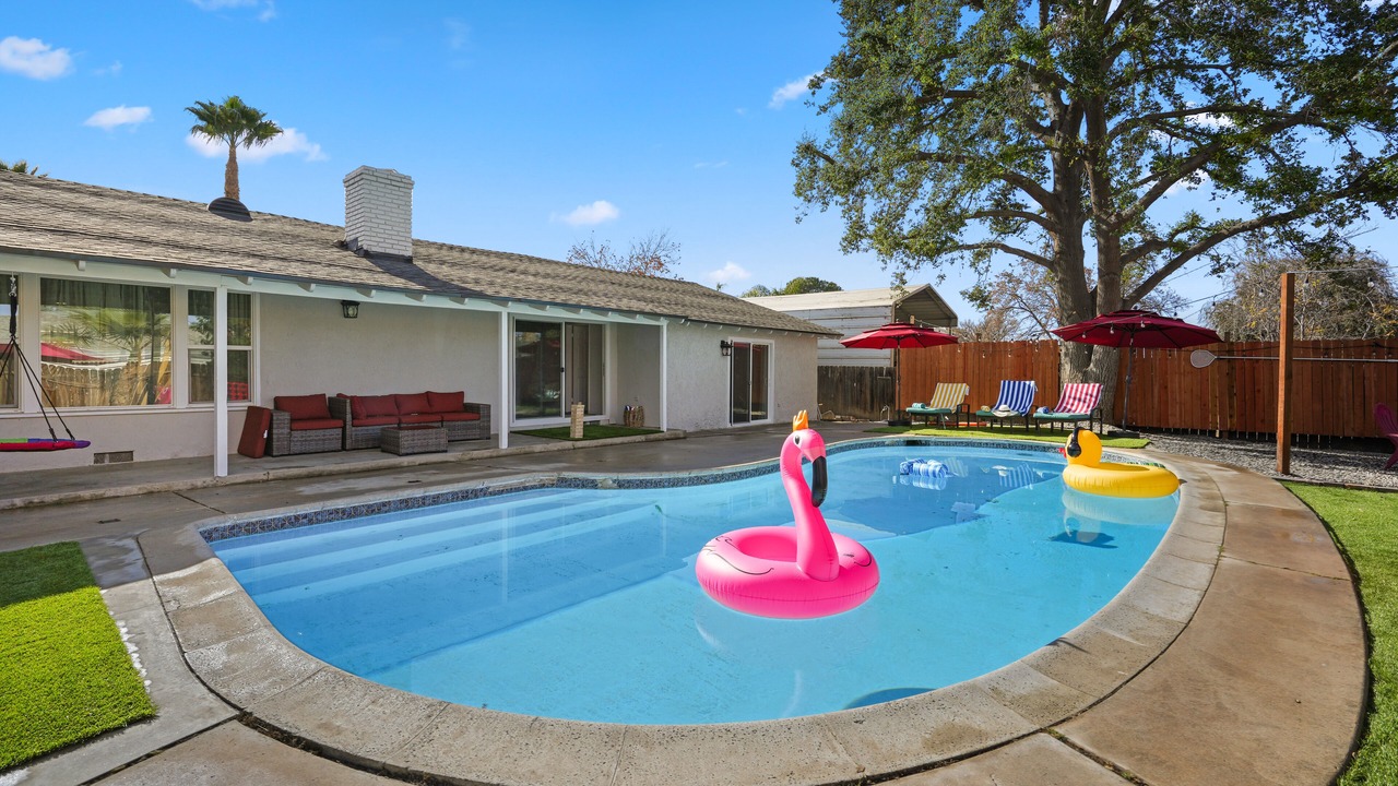 Photo of Outdoor in East Hemet