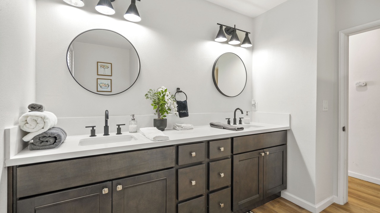 Photo of Bathroom in East Hemet