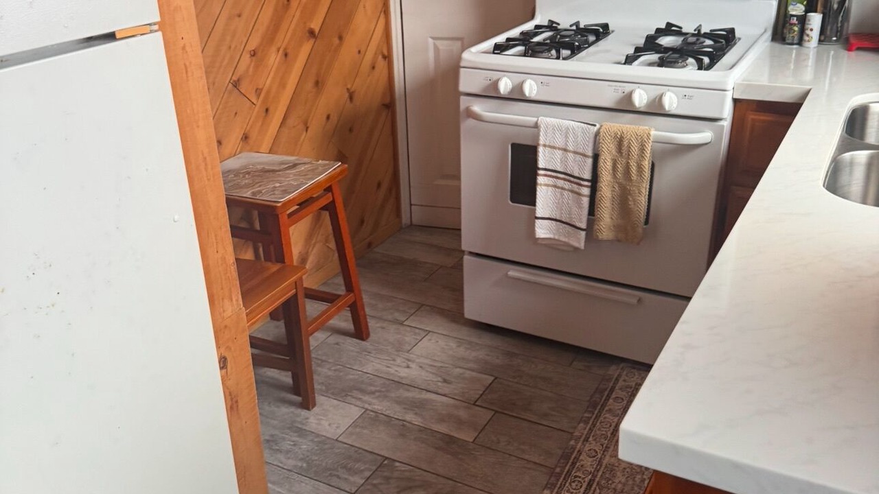 Photo of Kitchen in Mission Beach