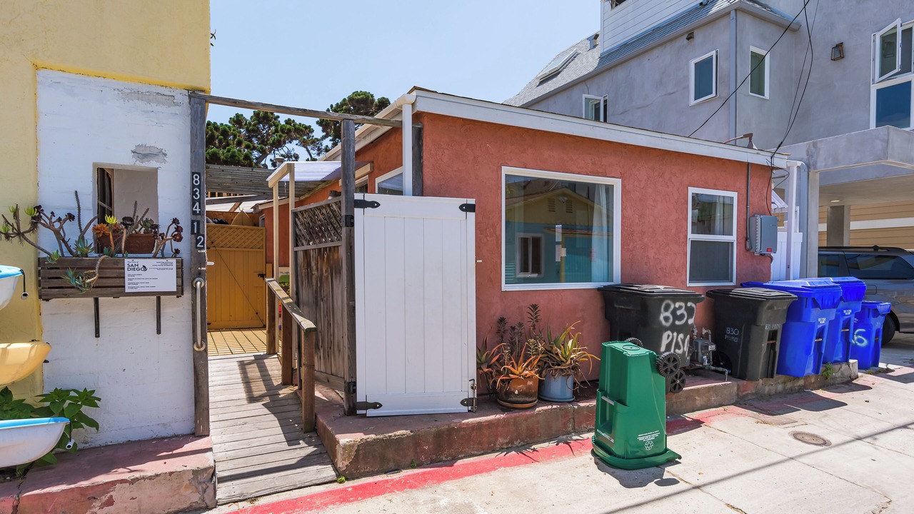 Photo of Outdoor in Mission Beach