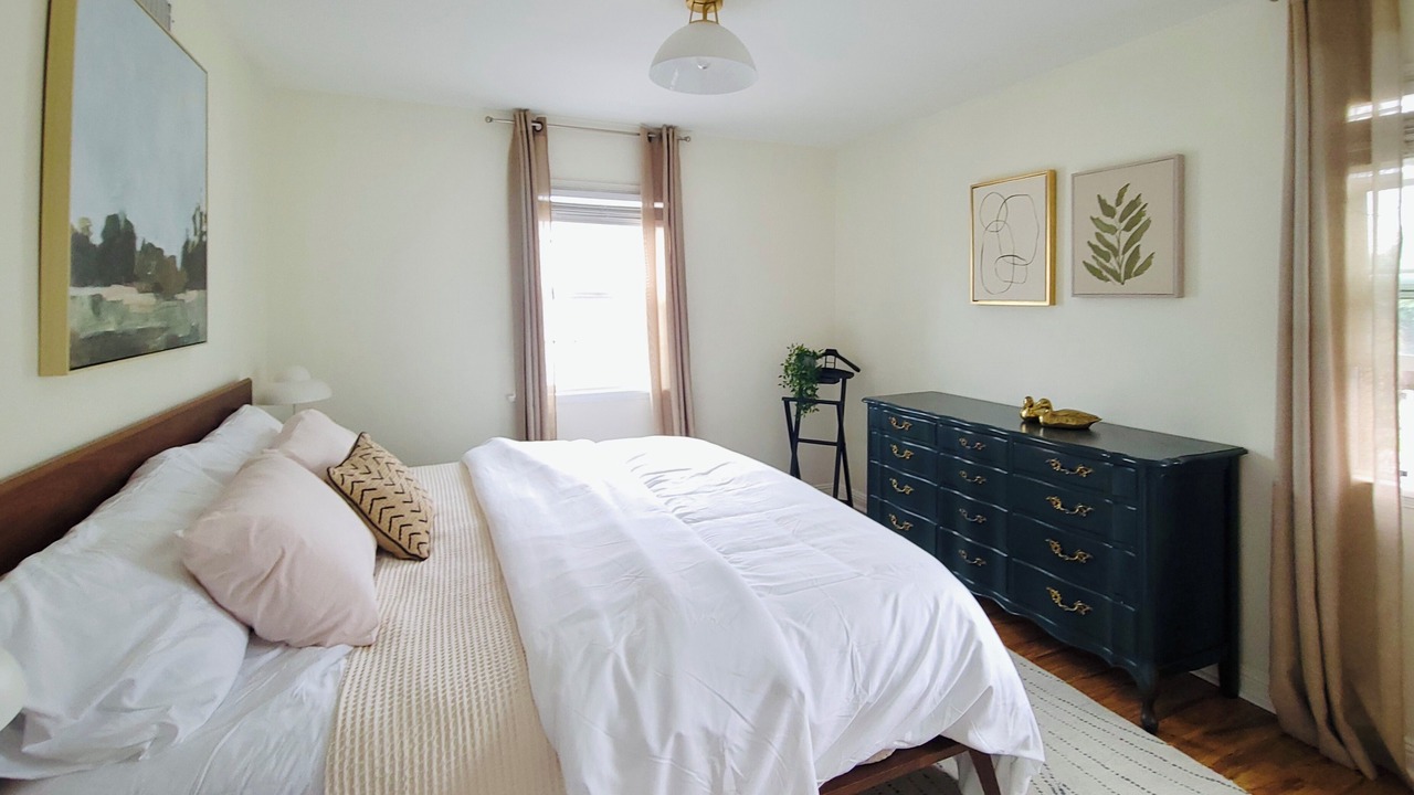 Photo of Bedroom in Harbor Gateway South