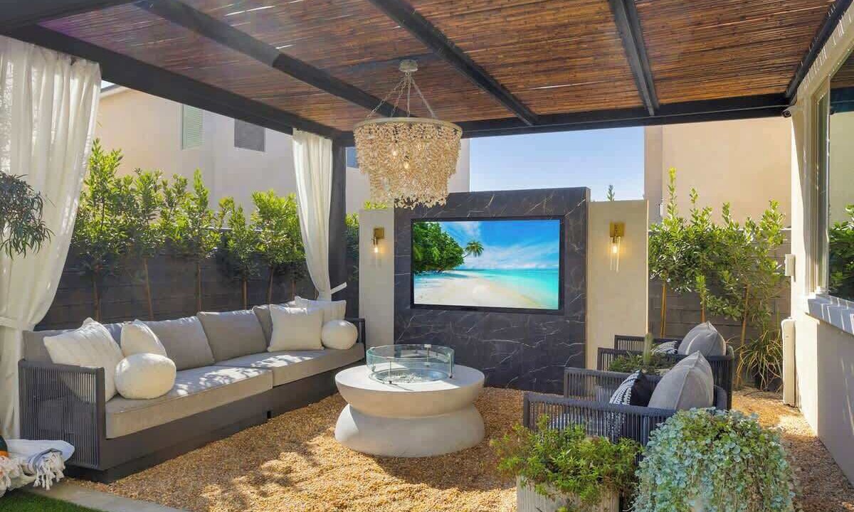 Photo of Outdoor in San Juan Capistrano