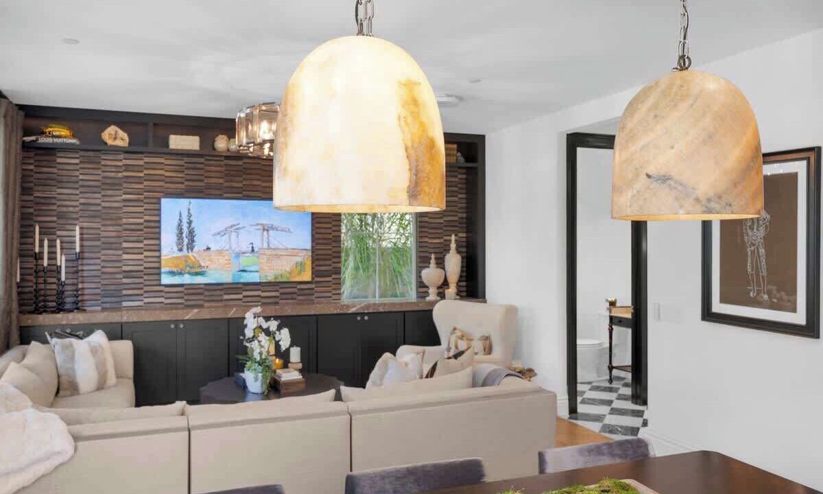 Photo of Livingroom in San Juan Capistrano