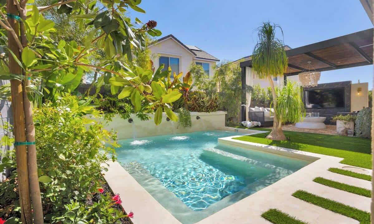 Photo of Outdoor in San Juan Capistrano