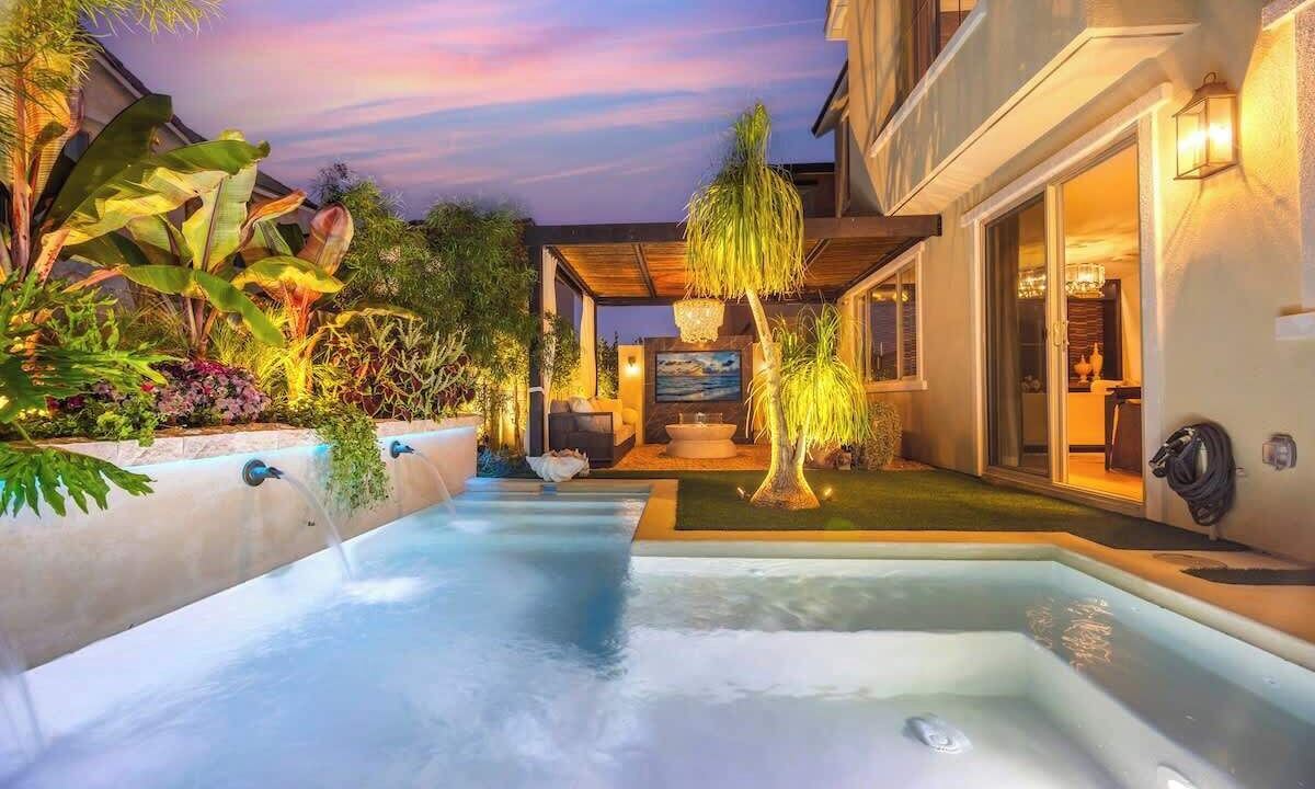 Photo of Outdoor in San Juan Capistrano