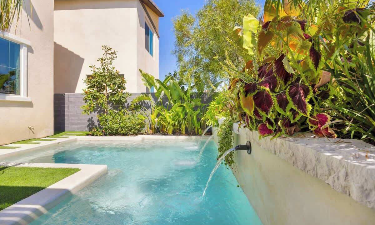 Photo of Outdoor in San Juan Capistrano