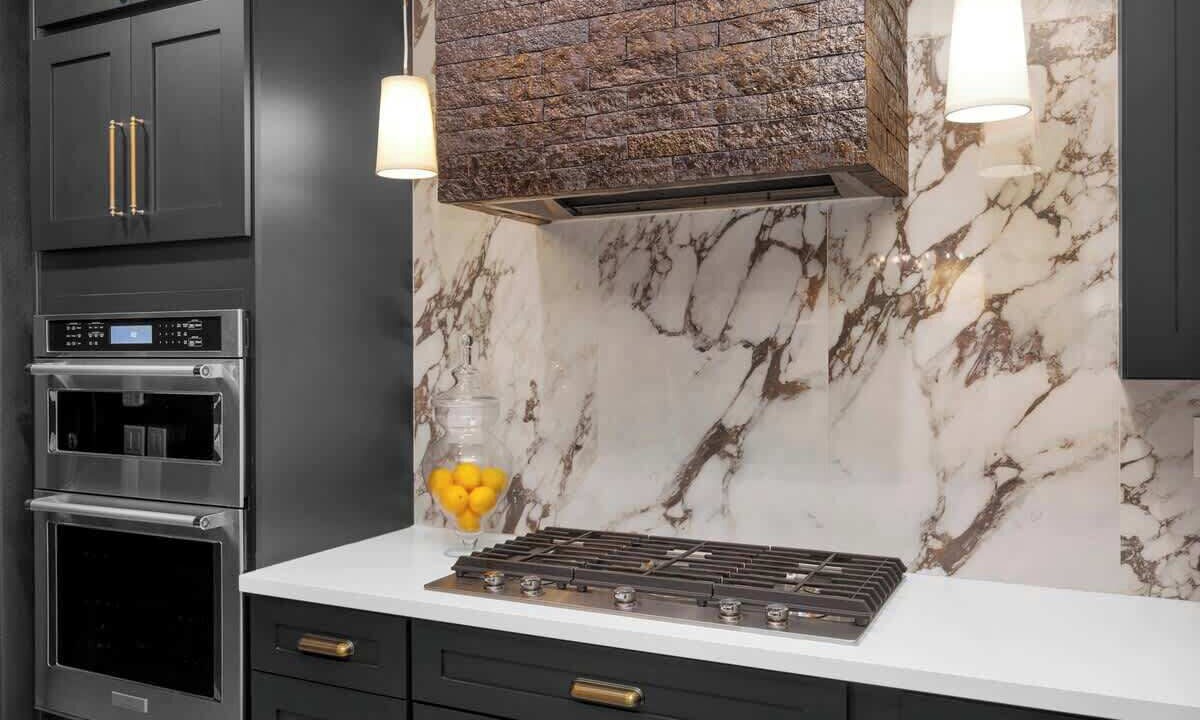 Photo of Kitchen in San Juan Capistrano
