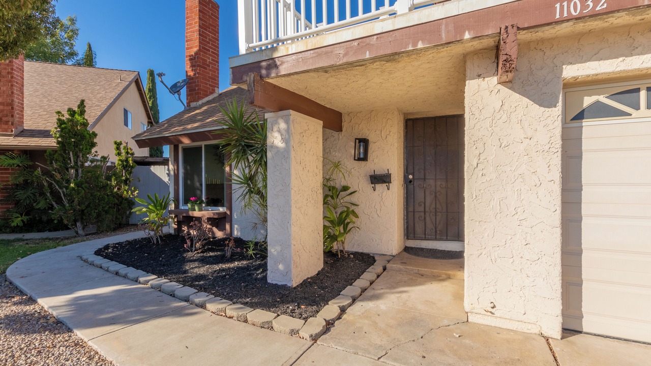 Photo of Outdoor in Mira Mesa