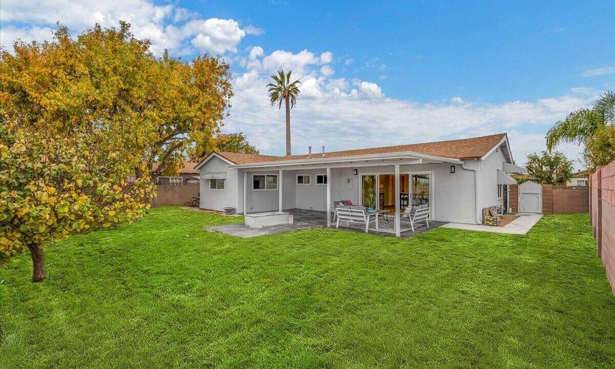 Photo of Outdoor in Southwest Anaheim