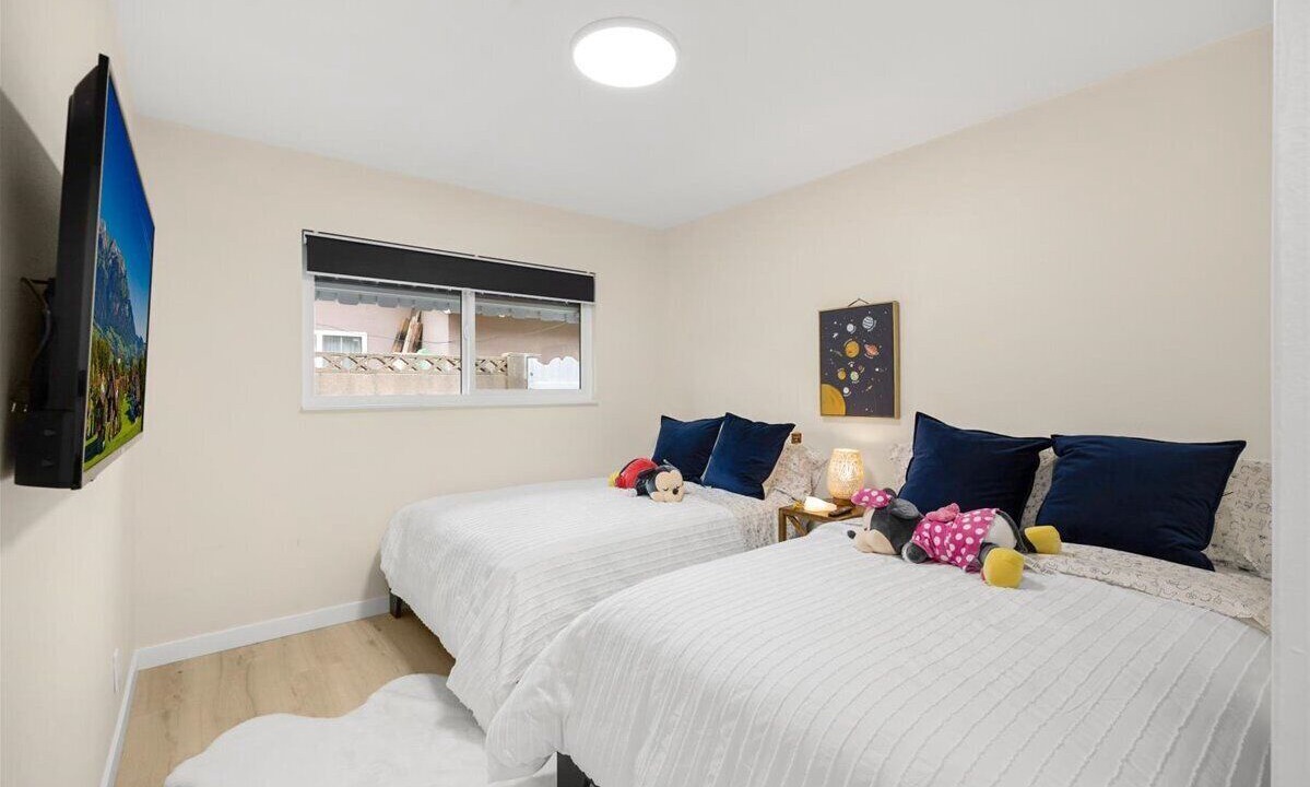 Photo of Bedroom in Southwest Anaheim