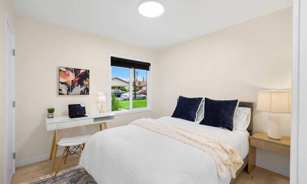 Photo of Bedroom in Southwest Anaheim
