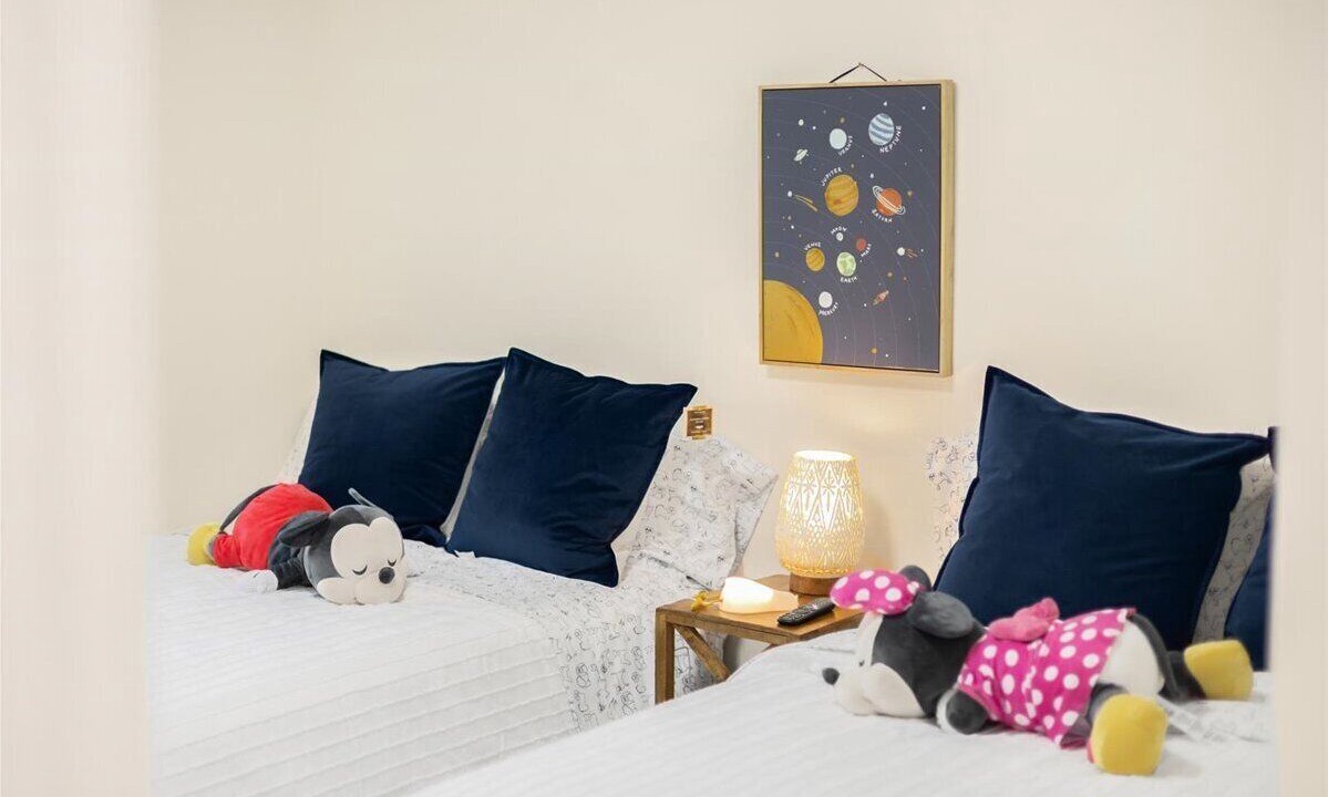 Photo of Bedroom in Southwest Anaheim