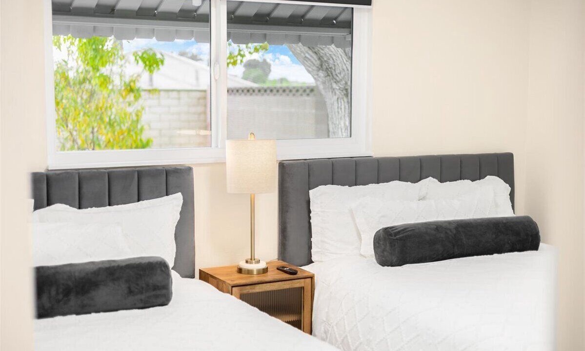 Photo of Bedroom in Southwest Anaheim