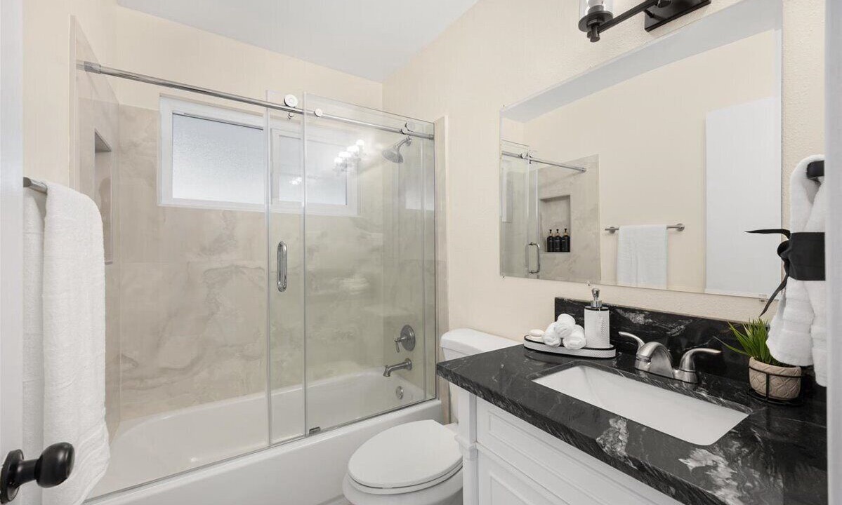 Photo of Bathroom in Southwest Anaheim