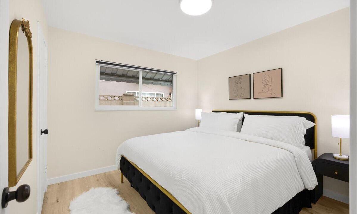 Photo of Bedroom in Southwest Anaheim