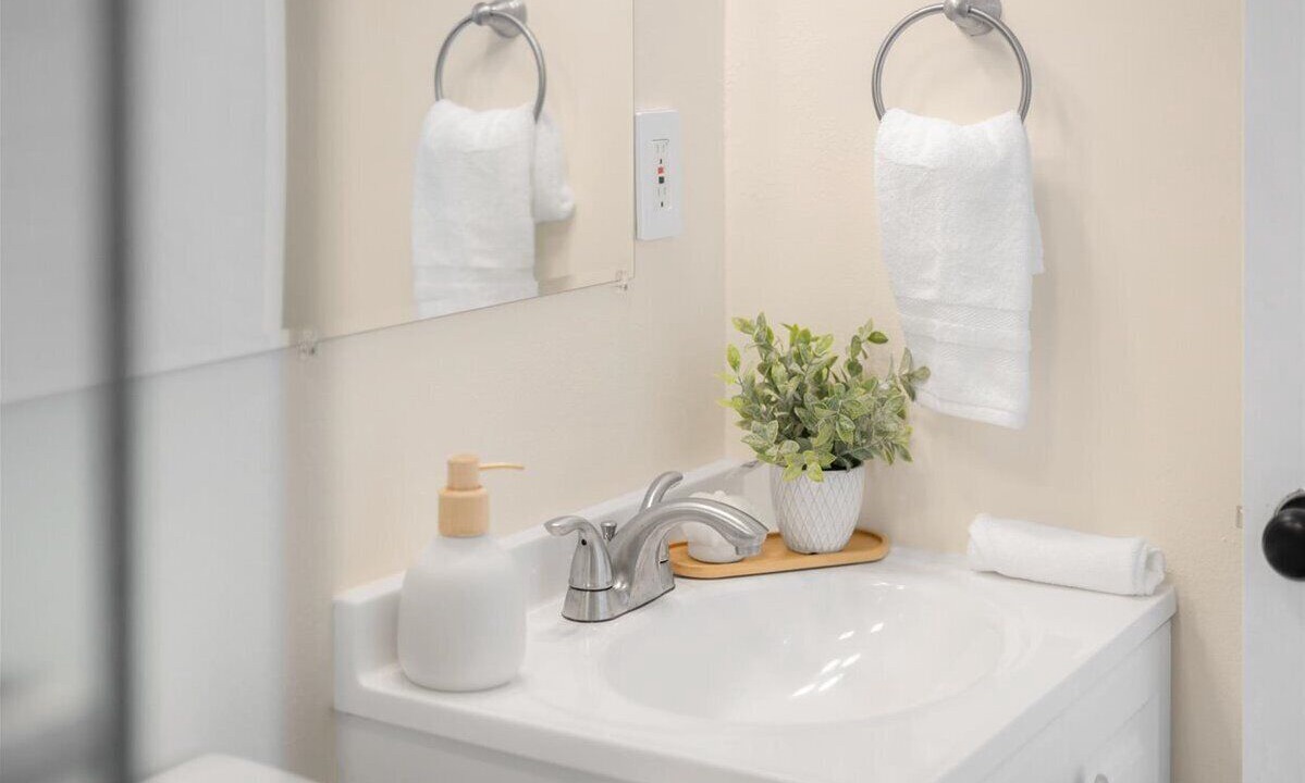 Photo of Bathroom in Southwest Anaheim