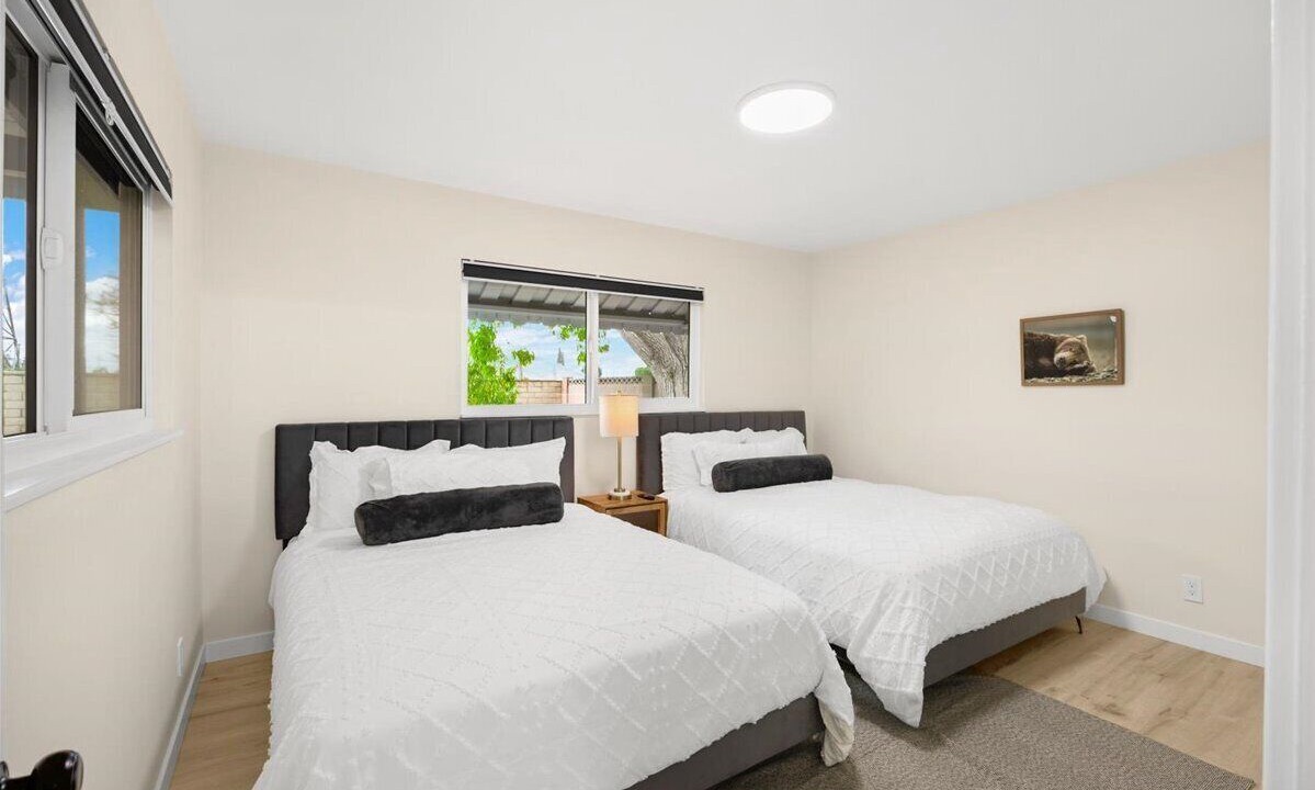 Photo of Bedroom in Southwest Anaheim