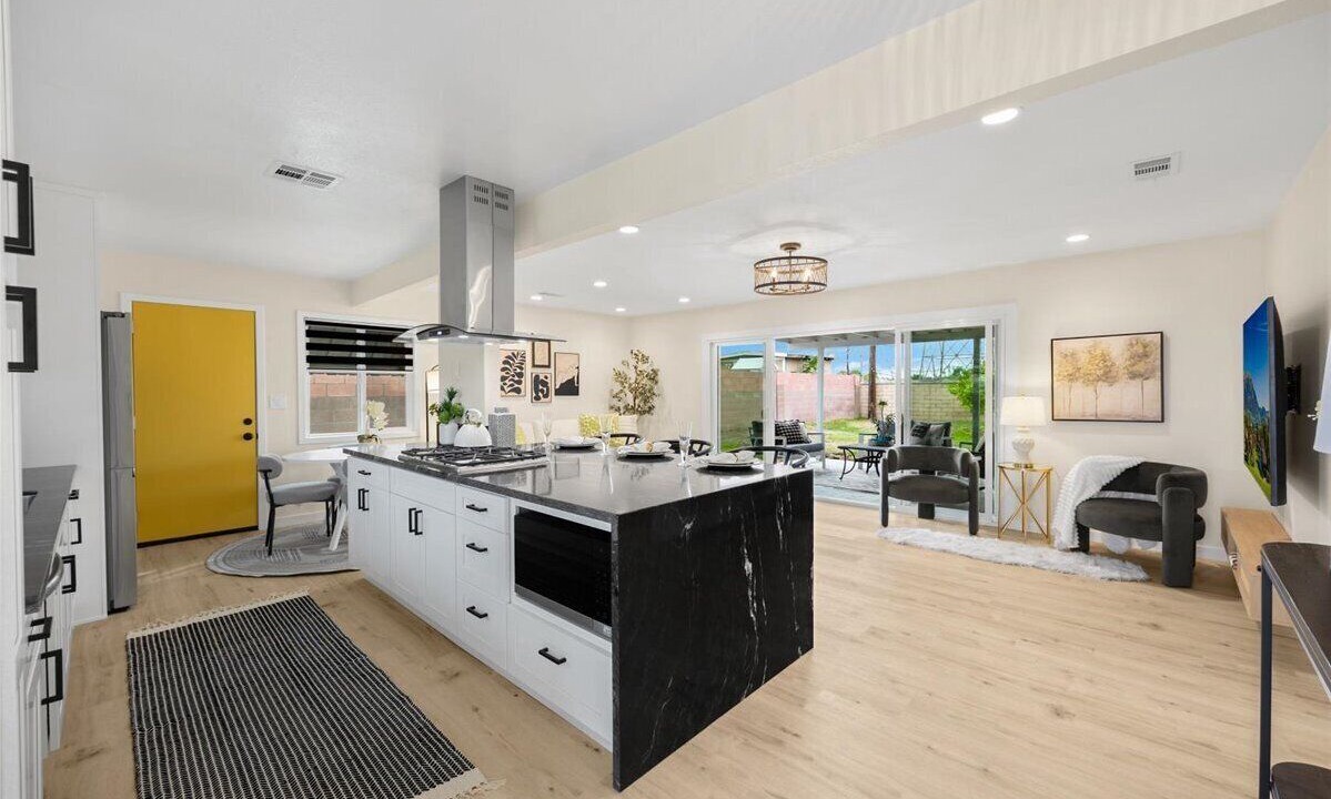 Photo of Kitchen in Southwest Anaheim