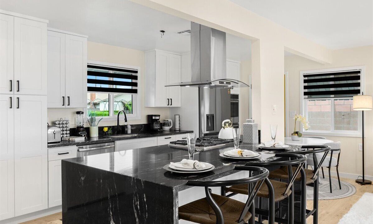 Photo of Kitchen in Southwest Anaheim