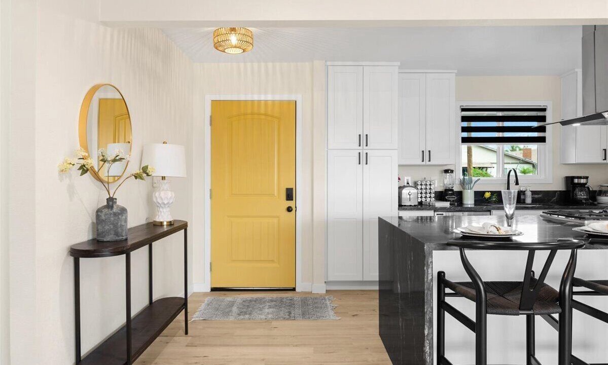 Photo of Kitchen in Southwest Anaheim
