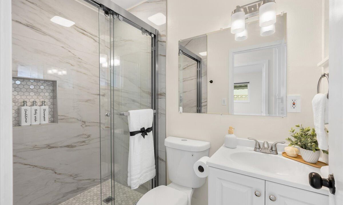 Photo of Bathroom in Southwest Anaheim