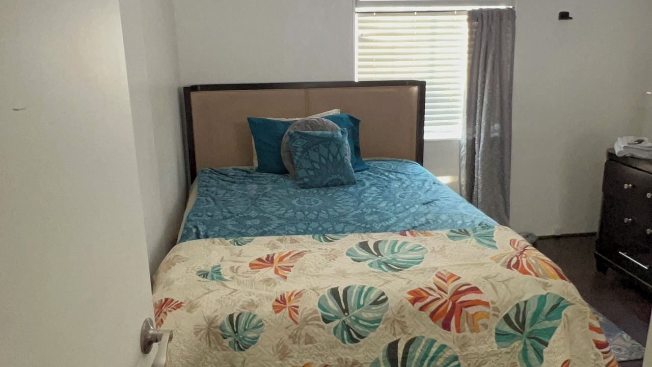 Photo of Bedroom in Claremont