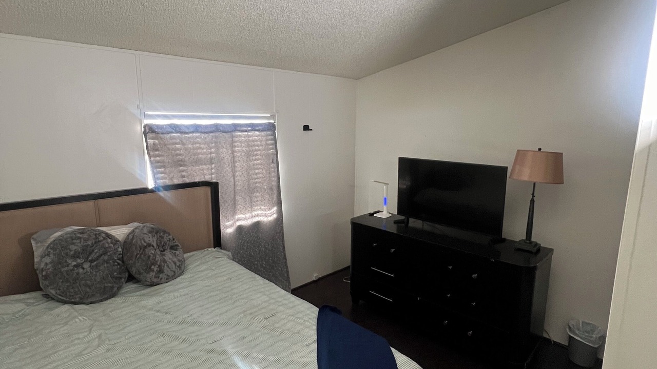 Photo of Bedroom in Claremont