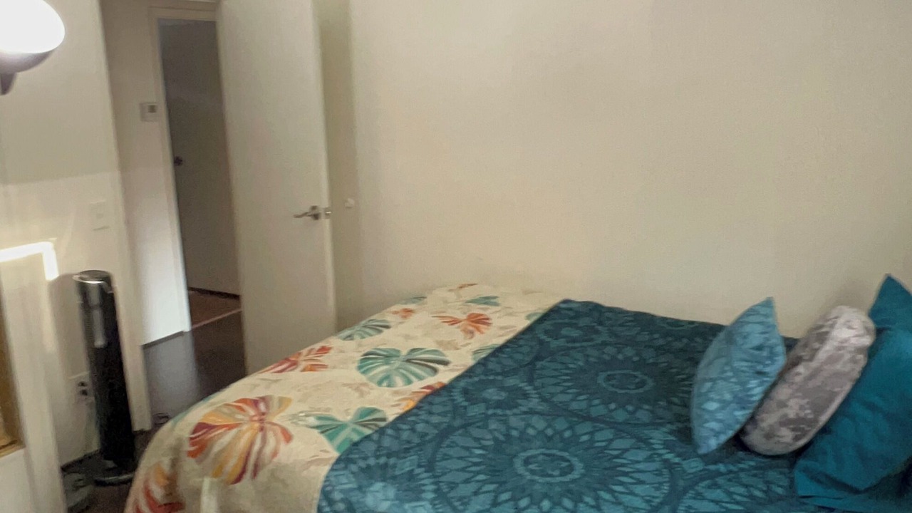 Photo of Bedroom in Claremont