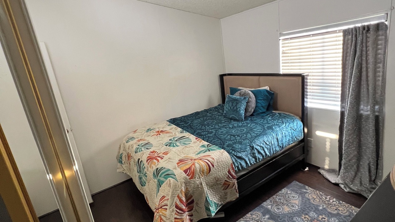 Photo of Bedroom in Claremont