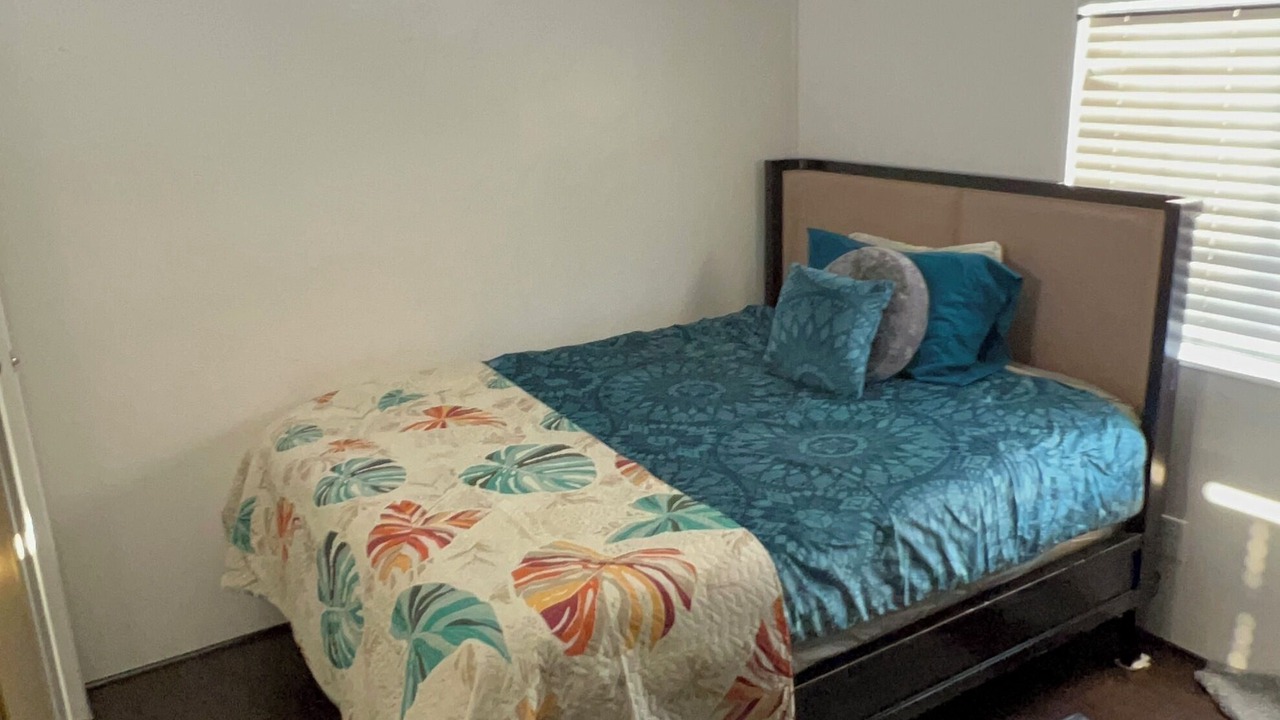 Photo of Bedroom in Claremont