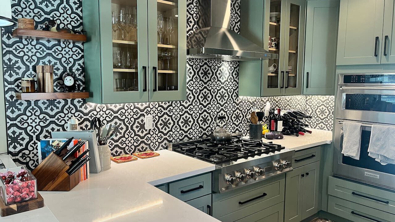 Photo of Kitchen in Studio City
