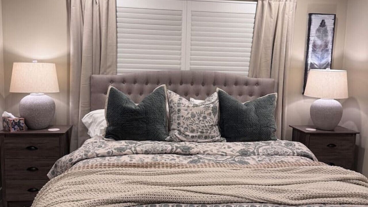 Photo of Bedroom in Studio City