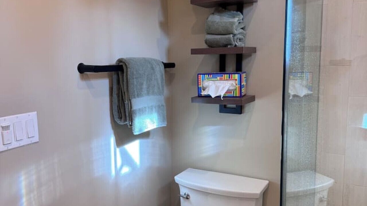 Photo of Bathroom in Studio City