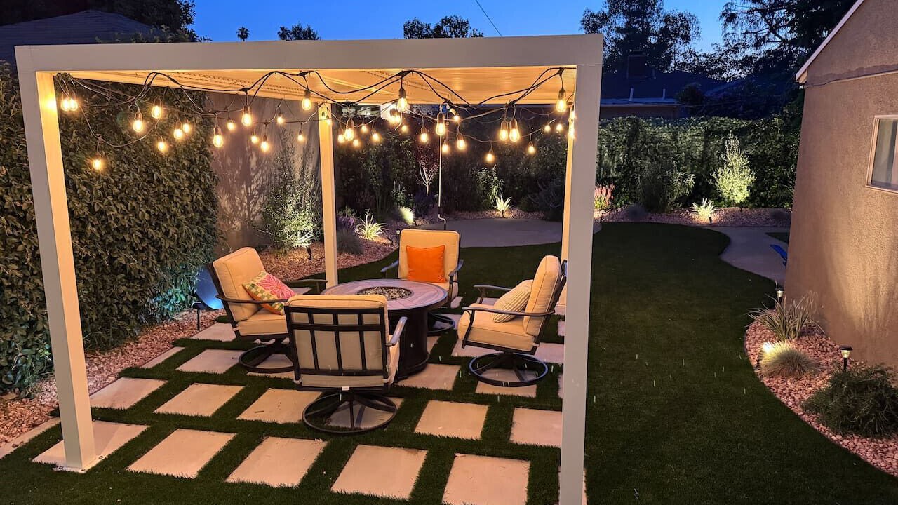 Photo of Outdoor in Studio City