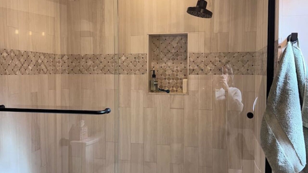 Photo of Bathroom in Studio City