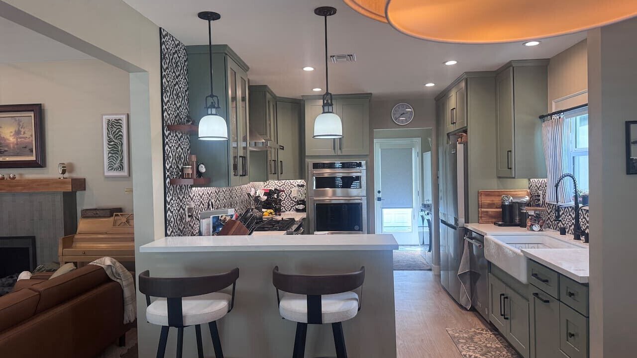 Photo of Kitchen in Studio City